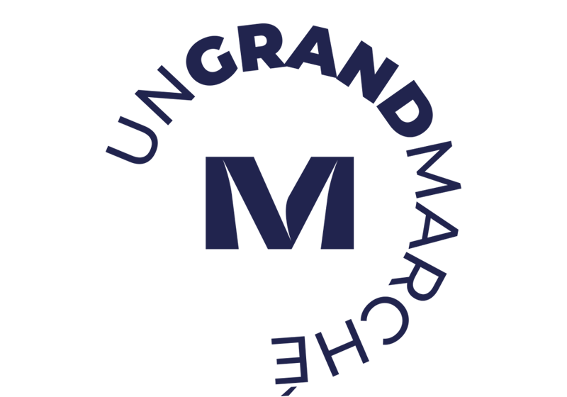 Un Grand Marché